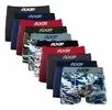 Kit Com 10 Cuecas Boxer Adulto - 1