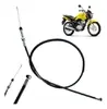 Cabo Embreagem CG 125 Fan 2014 a 2018 ES/KS - 1