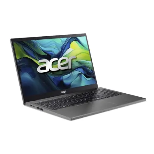 Notebook Acer Aspire Go 15 AG15-71P-5939 Intel core I5 13ª Geração 8GB RAM 256GB SSD Full HD TN Windows 11 Home thumbnail 3