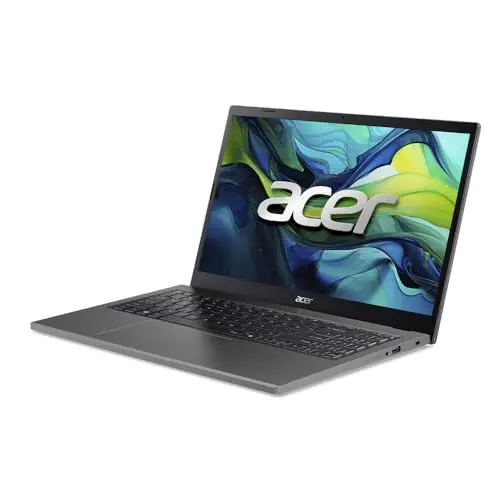 Notebook Acer Aspire Go 15 AG15-71P-5939 Intel core I5 13ª Geração 8GB RAM 256GB SSD Full HD TN Windows 11 Home thumbnail 4
