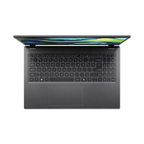 Notebook Acer Aspire Go 15 AG15-71P-5939 Intel core I5 13ª Geração 8GB RAM 256GB SSD Full HD TN Windows 11 Home thumbnail 5