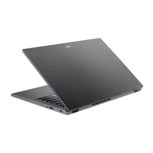 Notebook Acer Aspire Go 15 AG15-71P-5939 Intel core I5 13ª Geração 8GB RAM 256GB SSD Full HD TN Windows 11 Home thumbnail 6