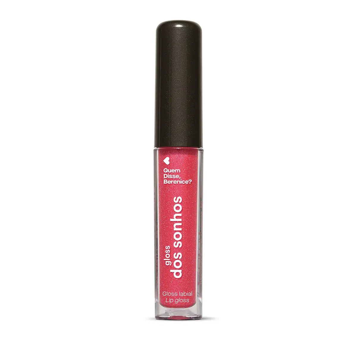Quem Disse, Berenice? Cerejex dos Sonhos Gloss Labial 4ml