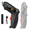 Parafusadeira Sem Fio 4.8v Com Carregador 127/220V E Acessórios Pb600 Oz - 1