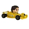 [pix] Funko Pop! Ayrton Senna no Lotus F1 Deluxe - 1