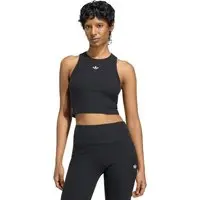 Regata Canelada Essentials adidas Originals Preto