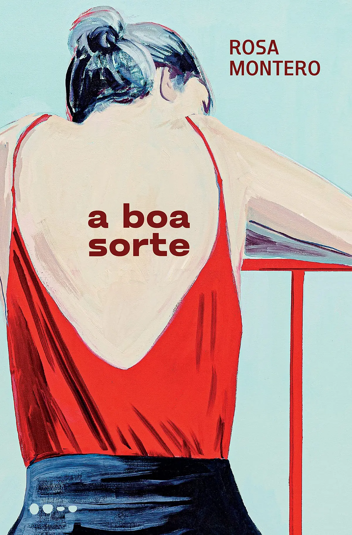 A boa sorte - 1