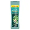 Shampoo Clear Anticaspa e Anticoceira Botanique Leve 400ml Pague 300ml - 1