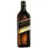 Whisky Johnnie Walker Double Black Label 12 Anos 1 Litro - 1