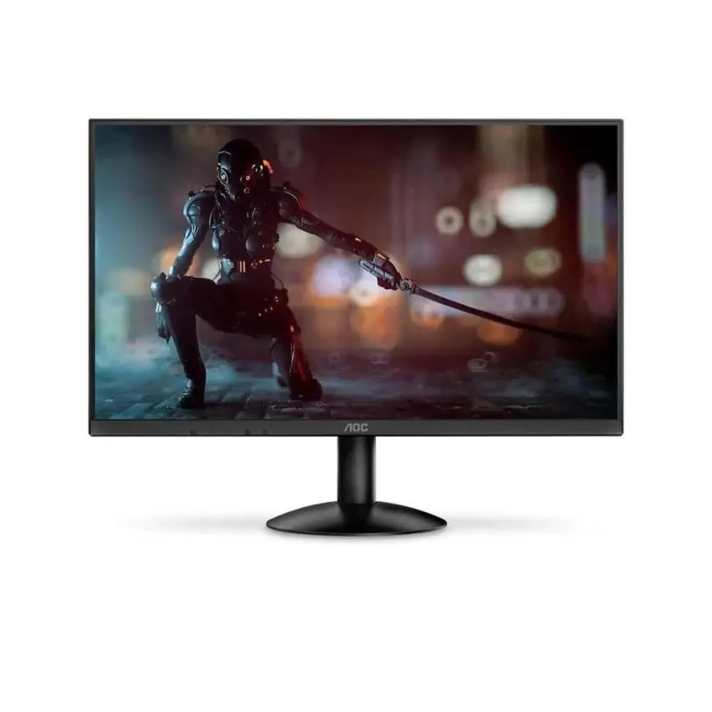 Monitor AOC 21" 22B30HM23 FHD, 120Hz, 1MS, Preto