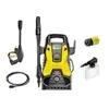 Kärcher Lavadora de Alta pressão Prática Black, 1500 PSI 220V - 1