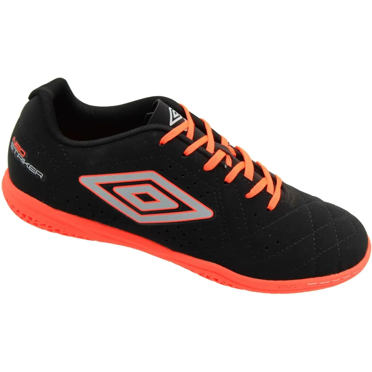 Chuteira Futsal Umbro Neo Striker Ii