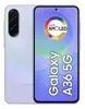Celular Samsung Galaxy A36 5g 256gb 8gb Ram Violeta - 1