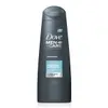 Shampoo Dove Men Care Proteção Anticaspa 200ml - 1