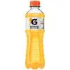 Gatorade Zero Laranja Lima 350ml Isotônico - 1