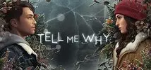 Jogo Tell Me Why - 1