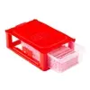 Tubes Morango Azedinho Finibox 1kg - Fini - 1