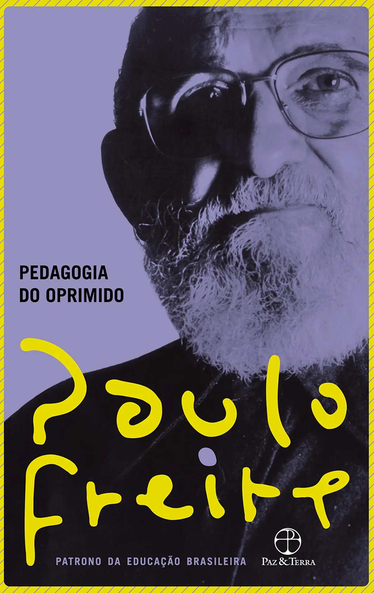 Pedagogia do oprimido - 1
