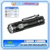 Lanterna LED Wurkkos TS22, Portátil, IP68, Ultra Forte, com 4500 Lumens - 1