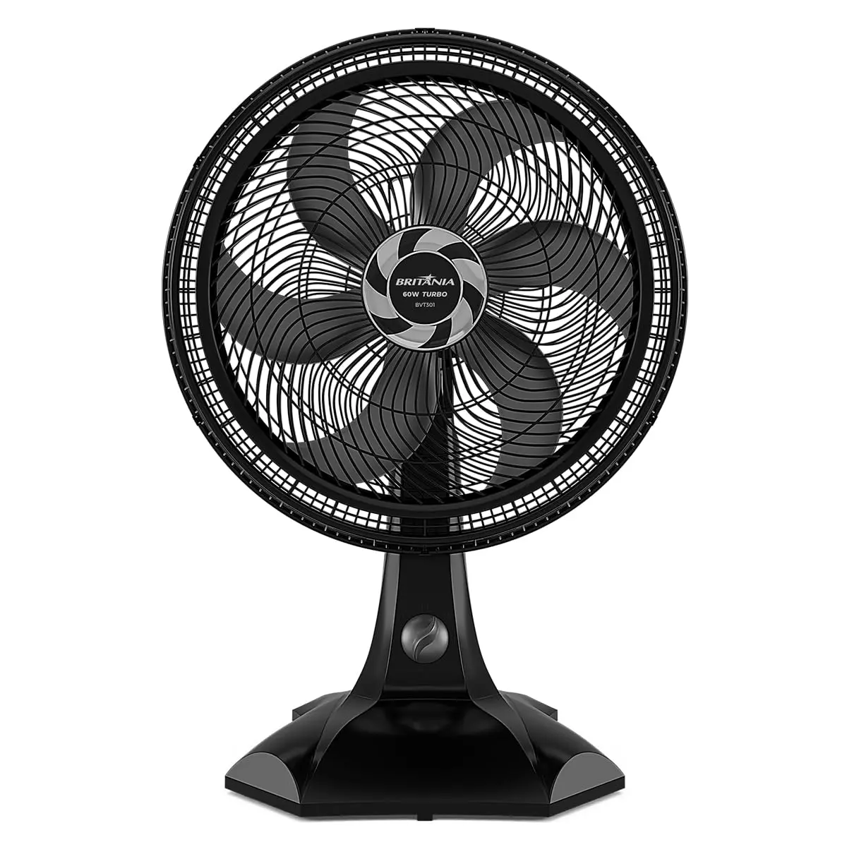 Ventilador Britânia BVT301 Tecnologia Maxx Force 60W 220V - 1