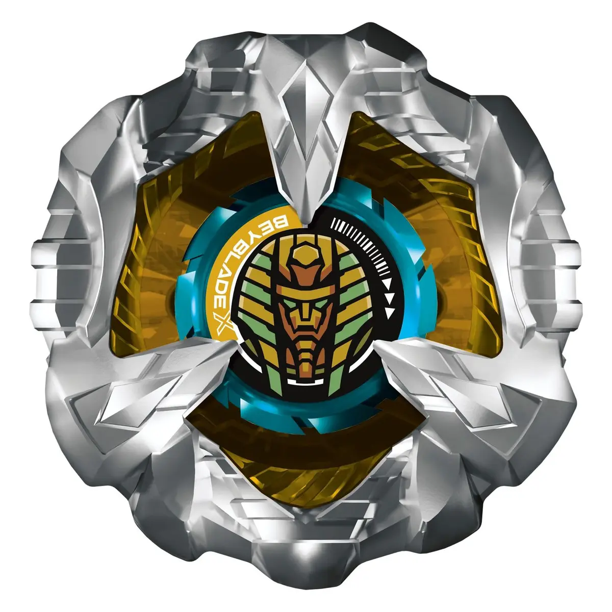 Beyblade X Cowl Sphinx 9-80GN Booster Pack
