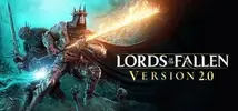 Lords of the Fallen - Steam - 40% off - 1