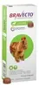 Bravecto Antipulgas p/ Cães 10-20kg - 1