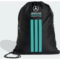 Sacola DE Ginástica Mercedes - AMG Petronas F1 Team DNA Unisex adidas