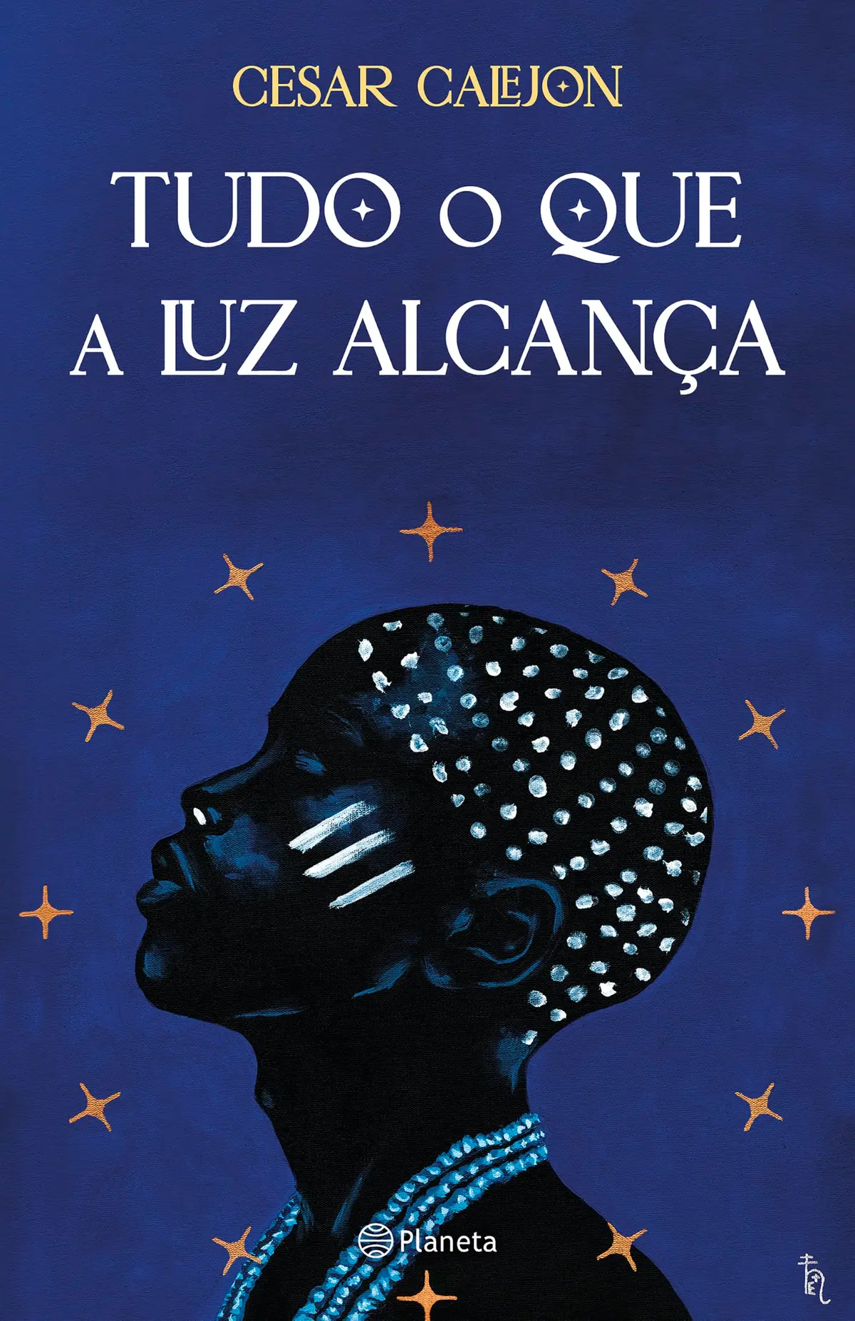 Tudo o que a luz alcança - 1