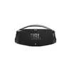 Caixa de Som JBL Boombox 3 Wi-Fi Bluetooth Preto - 1