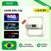[Do Brasil] Projetor XGIMI Elfin 1080p LED+Laser portátil - 1