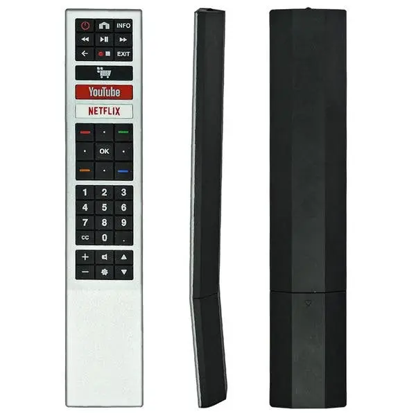 Controle Remoto Smart Tv 50" Aoc 50u6295/78g Compatível - 1