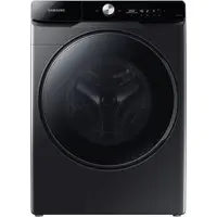 Lava e Seca Smart AI Wash WD18T Black 18kg 220V