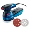 Lixadeira Roto Orbital GEX 125-1 AE 250W 127V - 1