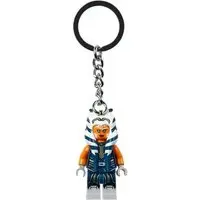 LEGO® Star Wars™ - Chaveiro Ahsoka Tano™