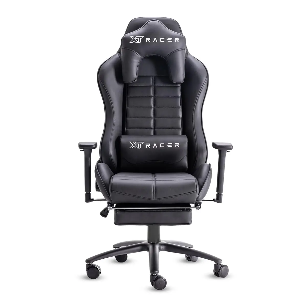 XT Racer, Cadeira Gamer XT Racer Platinum W Series - Preto