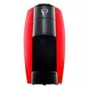 Cafeteira Expresso Três 3 Corações Lov - Vermelho, 110V + 50 cápsulas grátis - 1