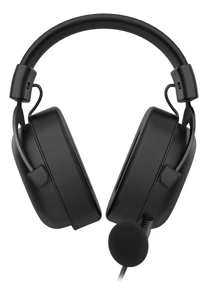 Fone De Ouvido Headset Gamer Havit H2002d P3 Para PS3/PS4/PS5/XBOX/PC Cor Preto thumbnail 2