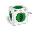 PowerCube ELG, PWC-R5, Multiplicador 5 Tomadas, Disjuntor Integrado de 10A - 1