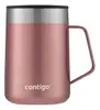 Caneca Térmica 414ml Rose Conserva Quente 5h - 1