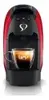 Cafeteira Espresso Luna Vermelha - TRES 3 Corações - 127V - 1