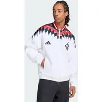 Jaqueta CR Flamengo Stadium Homem adidas