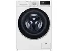 [Magazine Luiza] Lava e Seca LG 14kg Smart Smart VC4 CV5014WC4 com - 220V ou 110V - 1