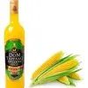 Licor creme Dom Tápparo milho verde 750ml - 1