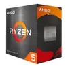 Processador AMD Ryzen 5 5500, 6 Núcleos, 12 Threads, 3.6GHz (4.2GHz turbo) cachê 19mb - 1