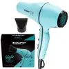 [Loja Oficial] Secador de Cabelo Taiff Style 2000W – Azul Tiffany - 1