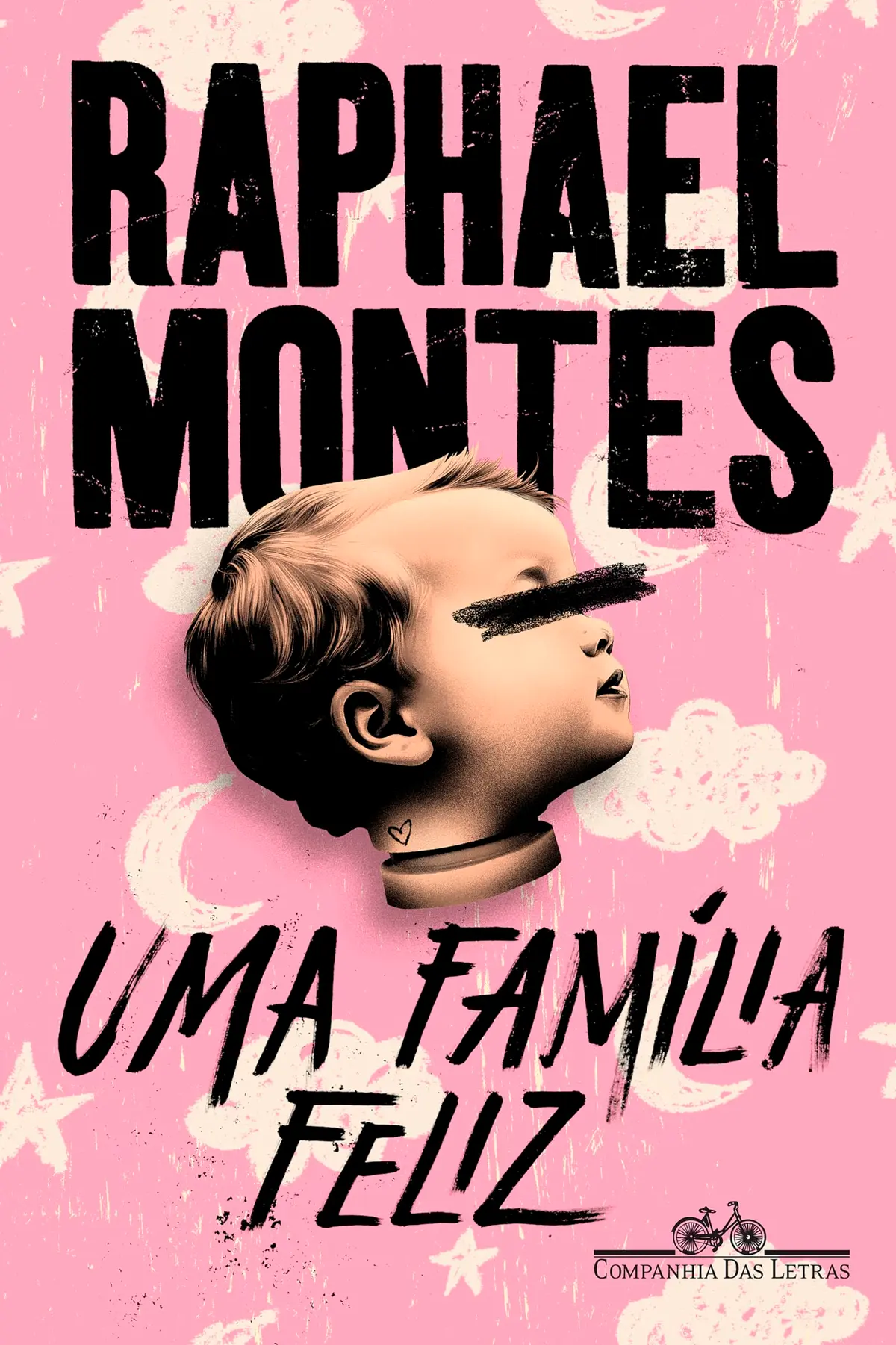 Uma família feliz - 1