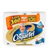 [Leve 2 R$ 15,48] Papel Toalha Coquetel Megarolos 360 Papeis - 1
