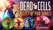 Dead Cells: Medley of Pain Bundle - 1