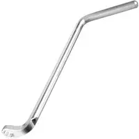 Chave Estriada de 13mm para a Porca de Fixacao Linha Fiat RAVEN-141309 - 1